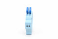 Load image into Gallery viewer, Alcancía Infantil de Madera (Azul)