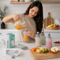 Cargar la imagen en la vista de la galería, Smart Kit | Primeros Sabores (Rosa)