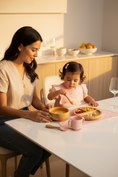 Cargar la imagen en la vista de la galería, Set de Alimentación (Rosa)