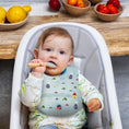 Load image into Gallery viewer, Feeding Set (Blue)