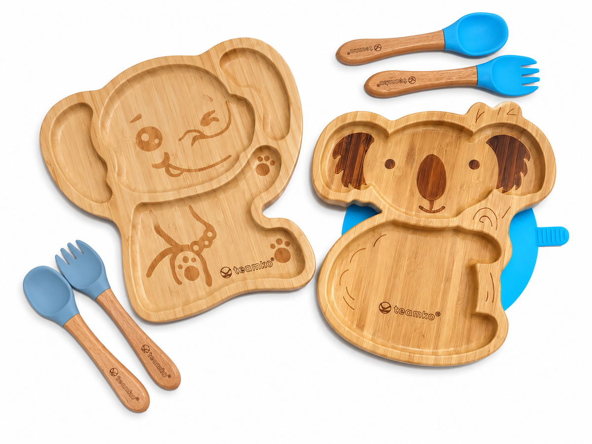 Kit Exploradores del Bosque