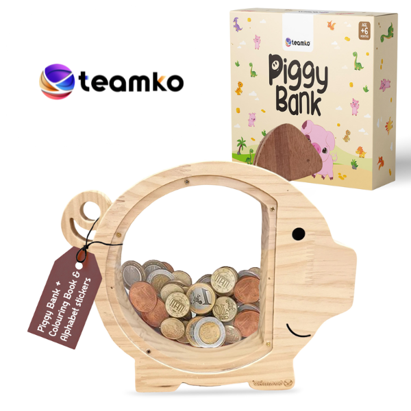 Producto Teamko