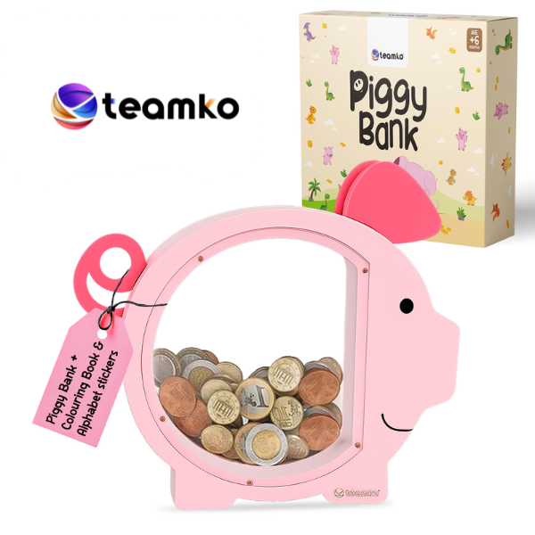 Producto Teamko