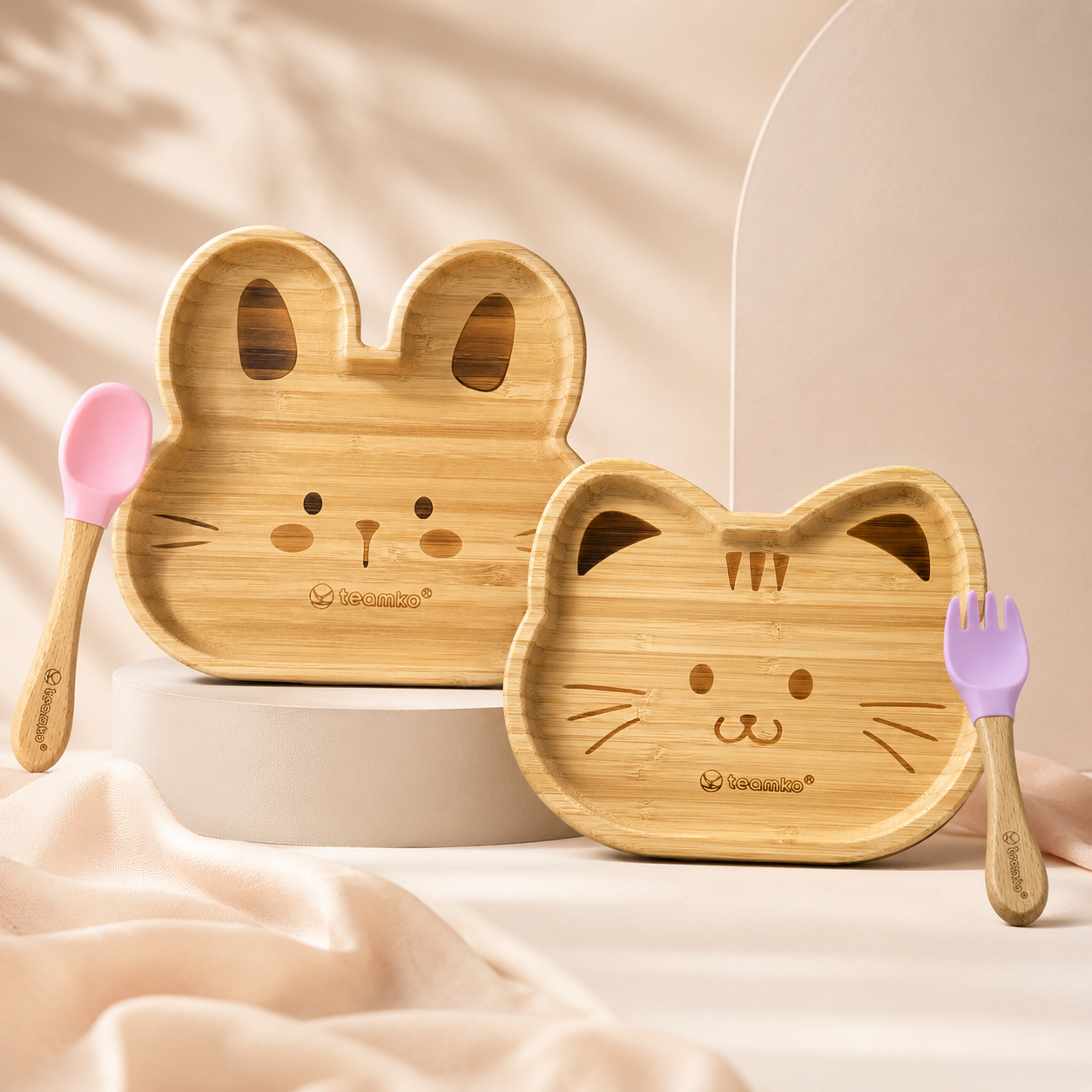 Smart Kit | Patitas Felices