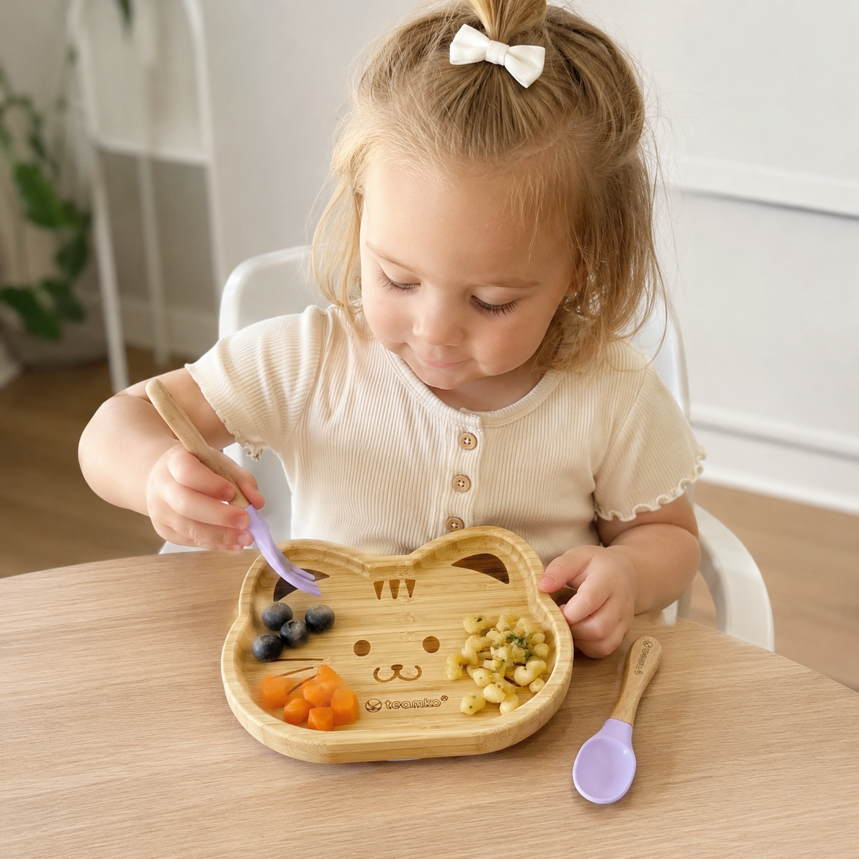 Smart Kit | Patitas Felices