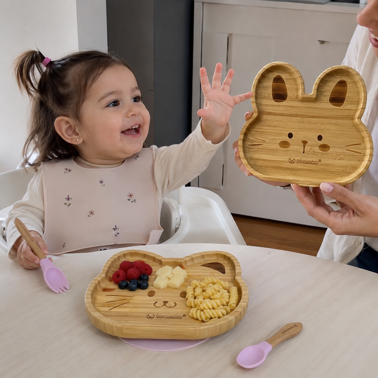 Smart Kit | Patitas Felices