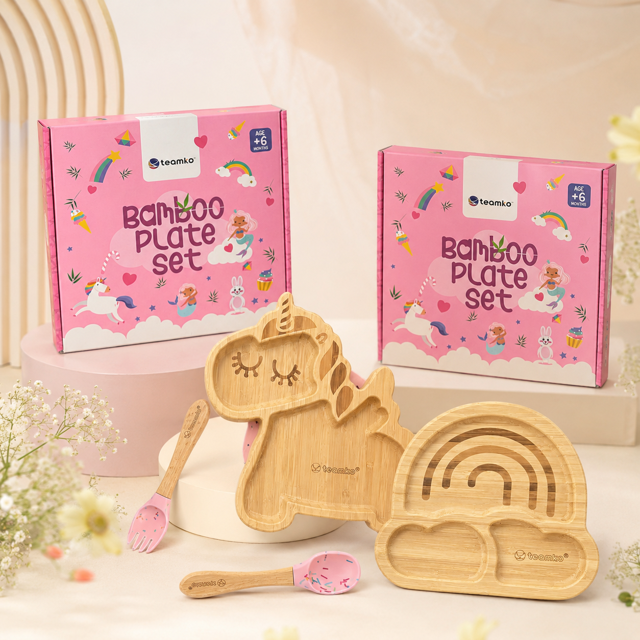 Smart Kit | Mundo Encantado