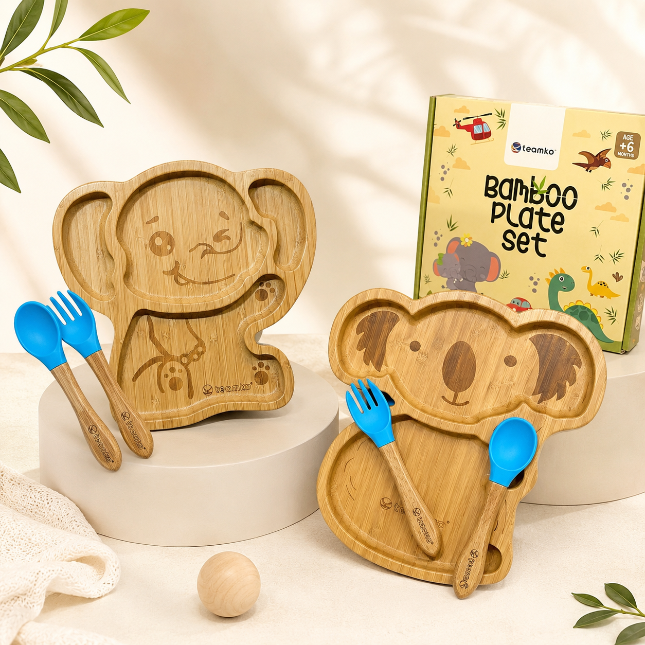 Smart Kit | Exploradores del Bosque