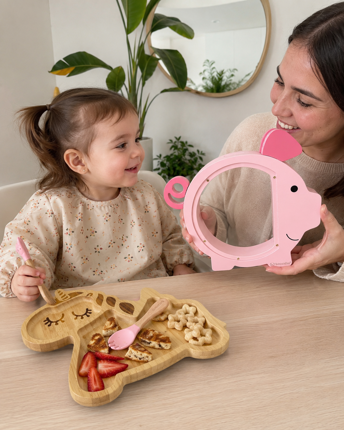 Smart Kit | Pequeños Sueños