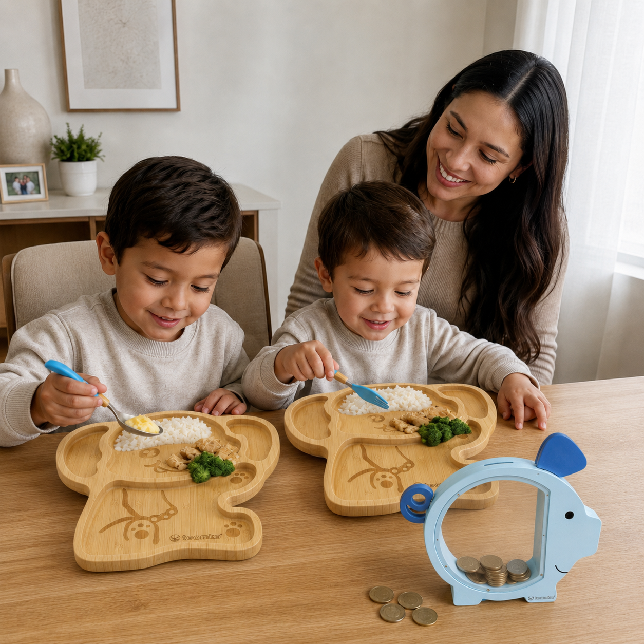 Smart Kit | Grandes Aventuras