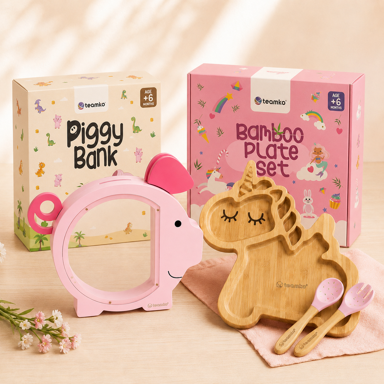Smart Kit | Pequeños Sueños