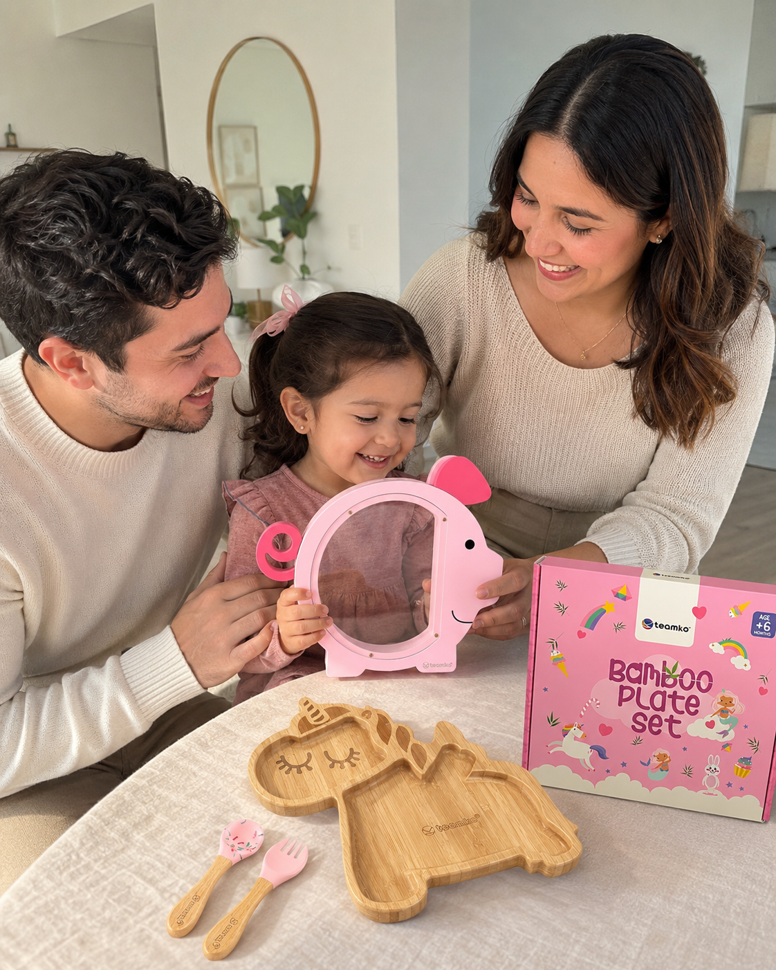 Smart Kit | Pequeños Sueños