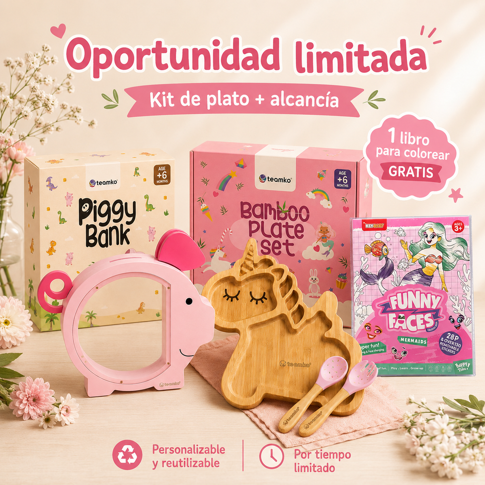 Smart Kit | Pequeños Sueños