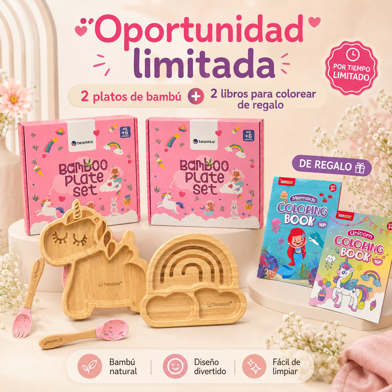 Smart Kit | Mundo Encantado