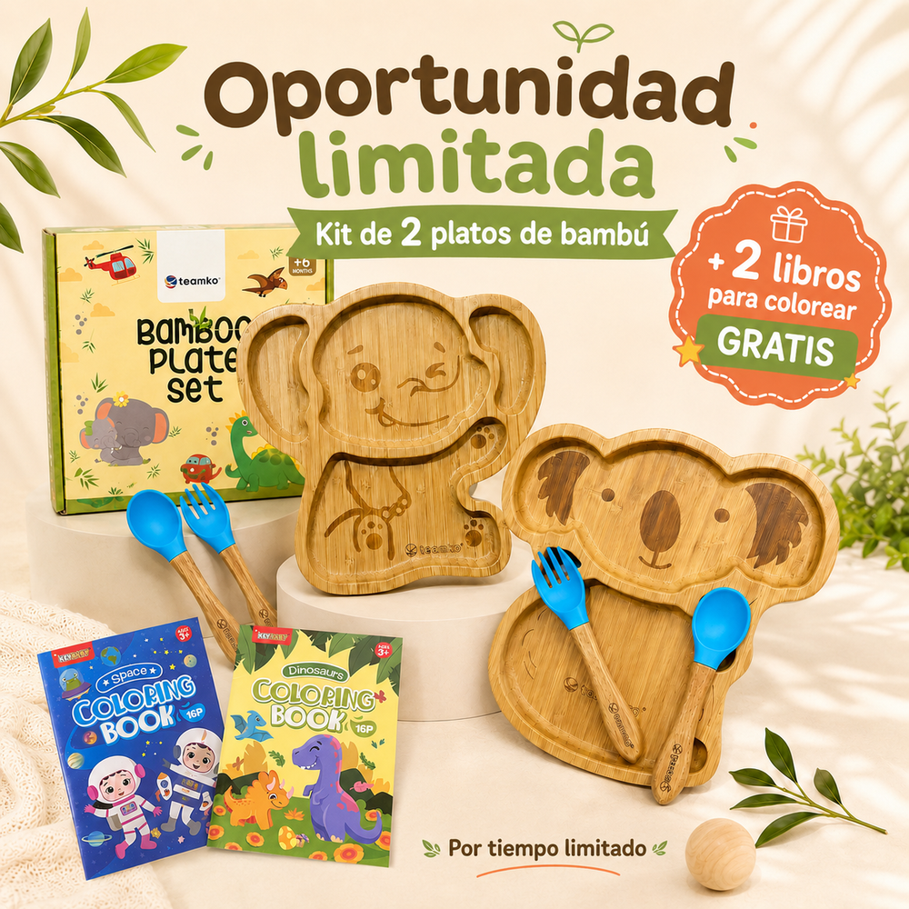 Smart Kit | Exploradores del Bosque