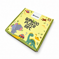 Cargar la imagen en la vista de la galería, Plato Extendido de Bambú (Koala)
