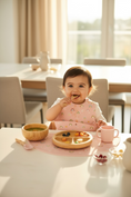 Cargar la imagen en la vista de la galería, Set de Alimentación (Rosa)

